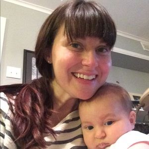 Meet your Posher, Amanda